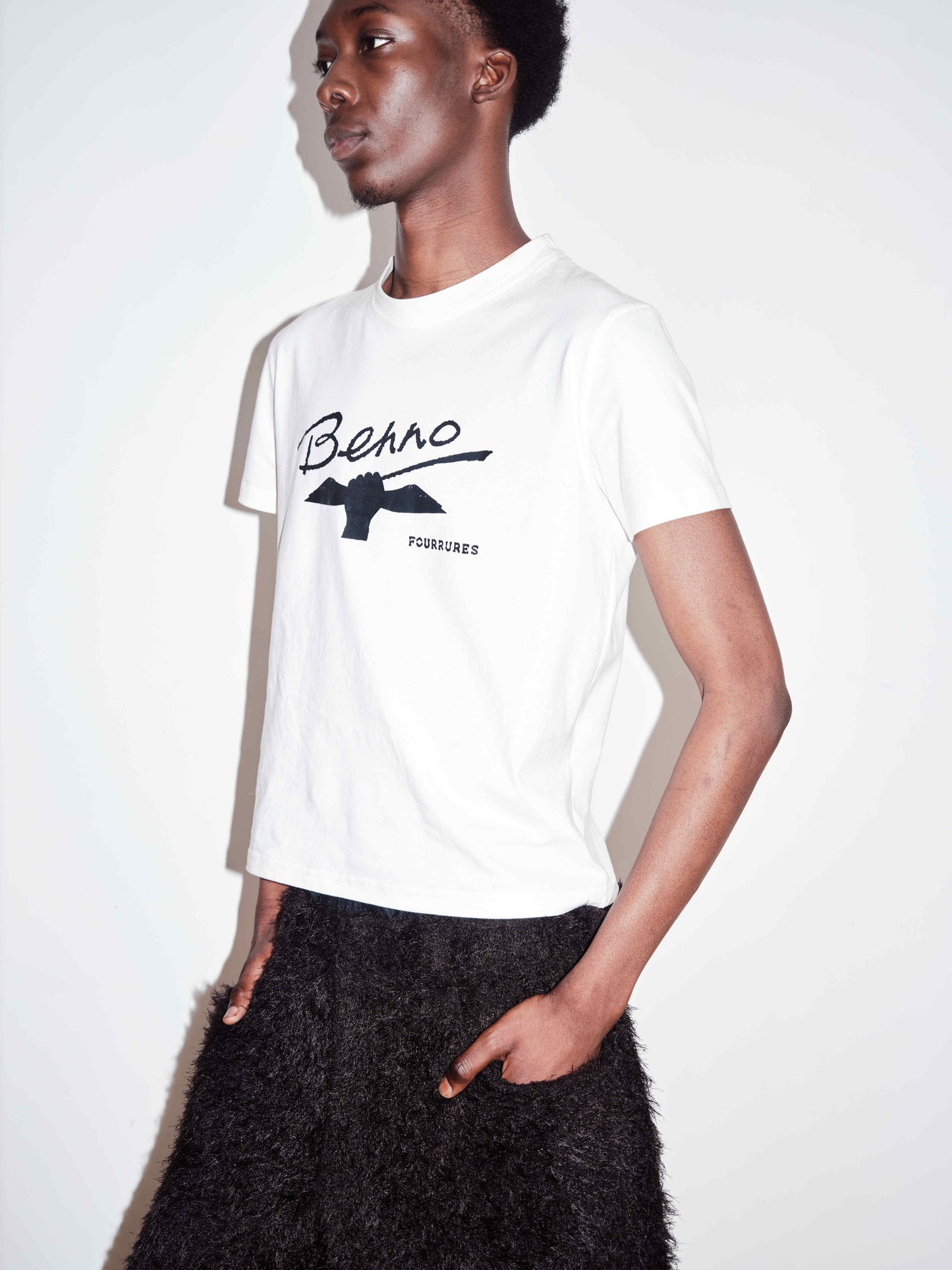 Benno T-Shirt