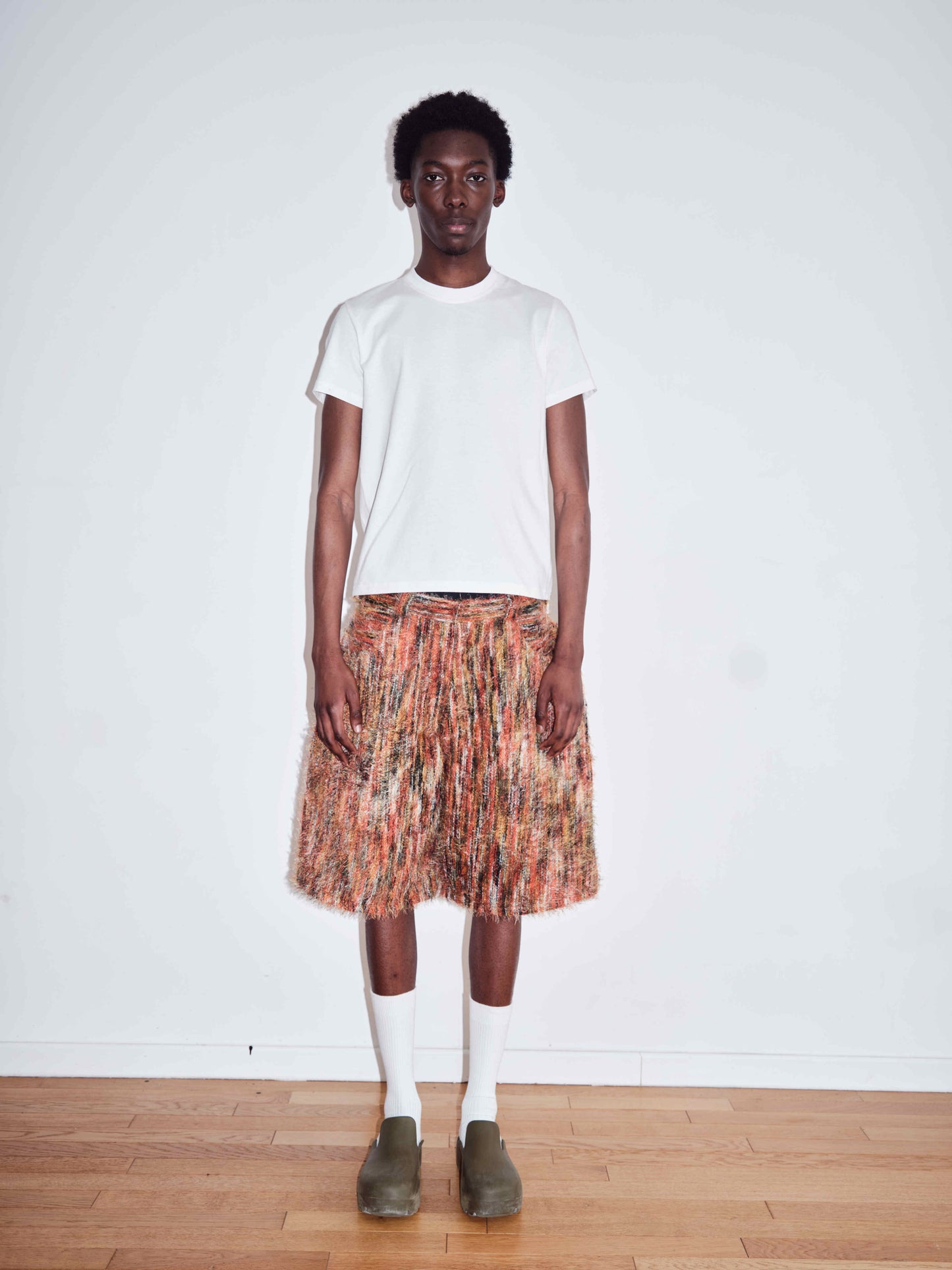 Brick Shorts