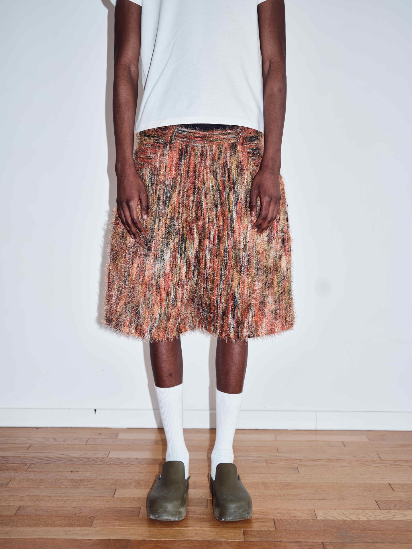 Brick Shorts