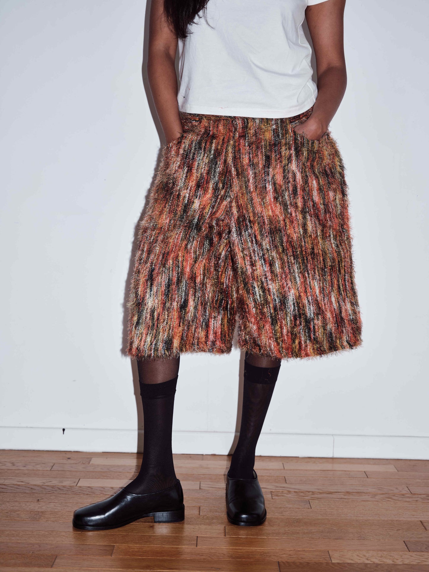 Brick Shorts