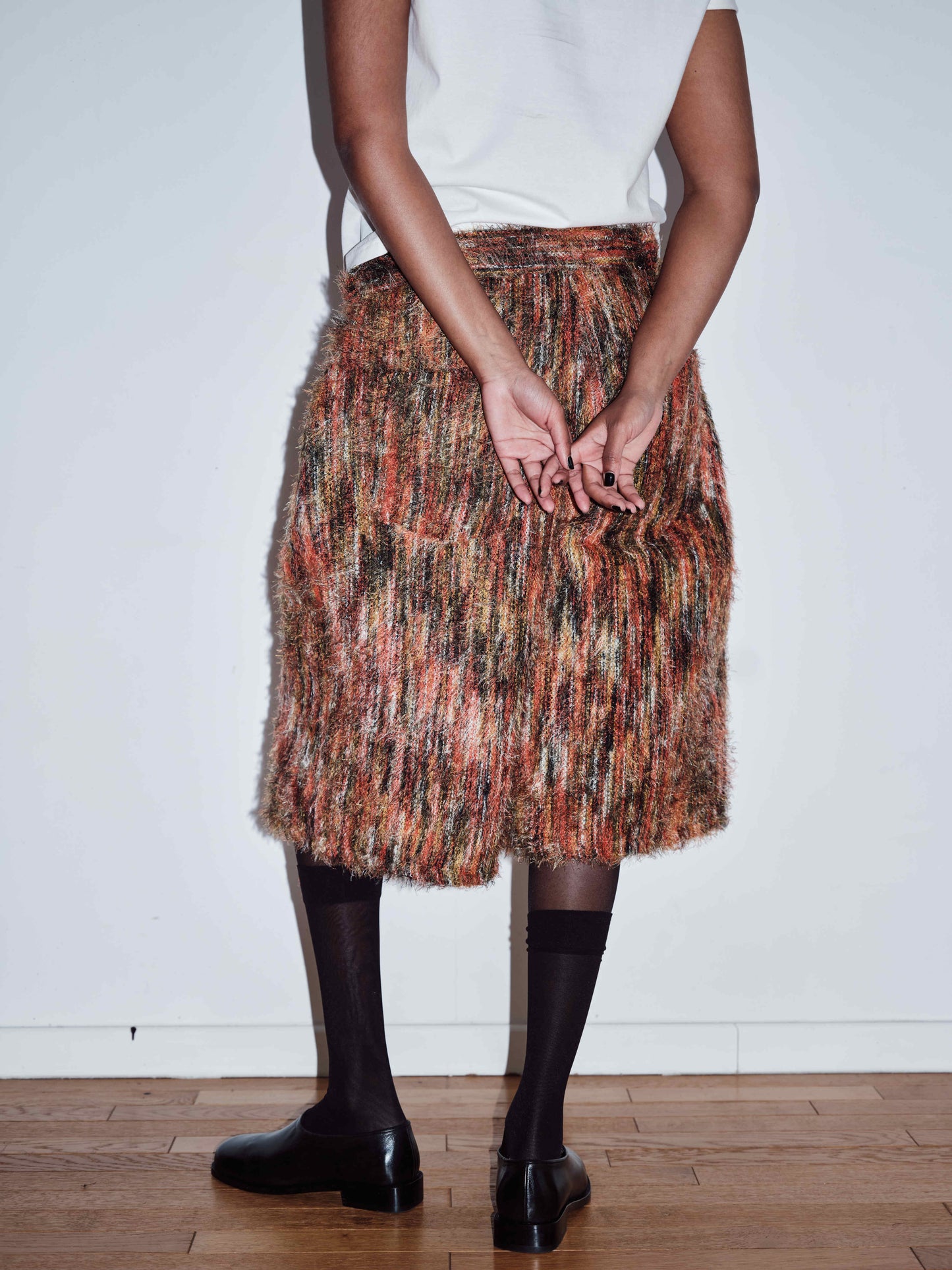 Brick Shorts