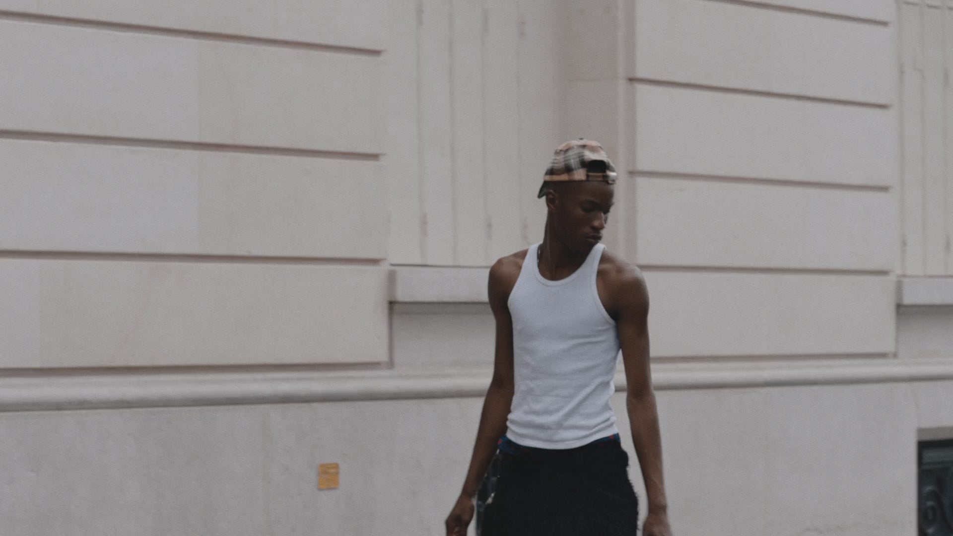 Load video: 